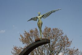 the angel of the gijmel 